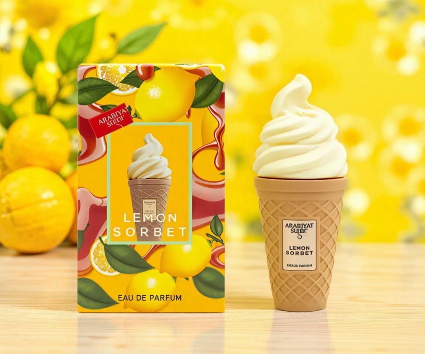 Arabiyat-Sugar Maison Oud & Co.