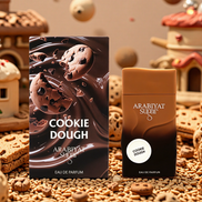 Arabiyat Sugar Cookie Dough | EDP 100ml for Women | Luxury Gourmand Fragrance