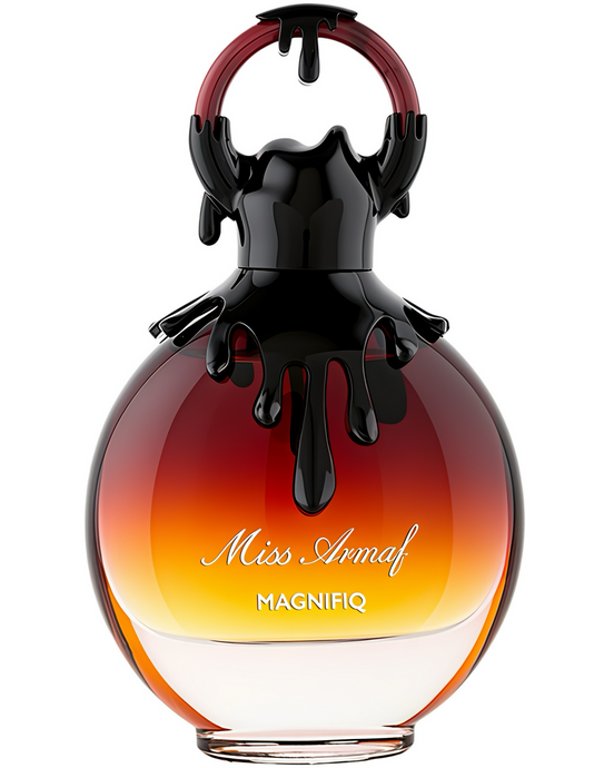 Miss Armaf Magnifiq Eau de Parfum 100 ml