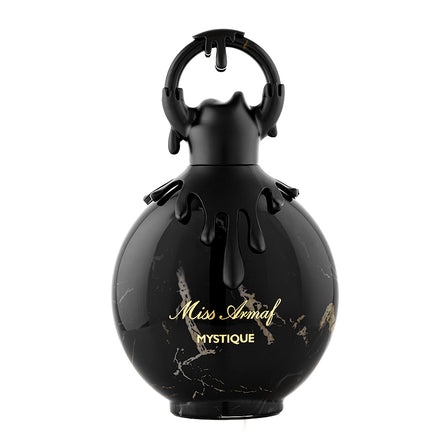 Miss Armaf Mystique Eau de Parfum 100 ml – Warm Vanilla Amber