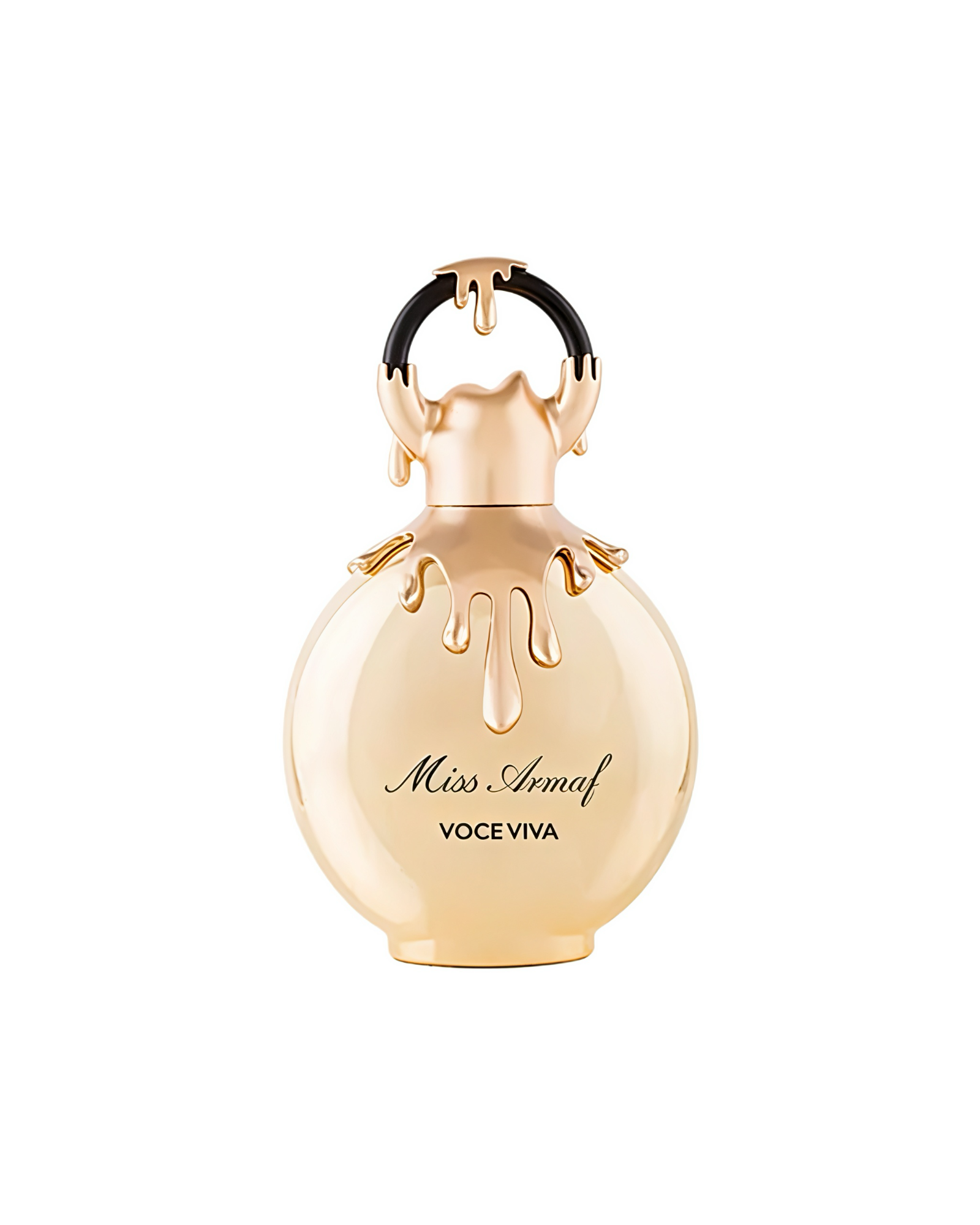 Miss Armaf Voce Viva Eau de Parfum 100 ml – Floral Fruity Vanilla