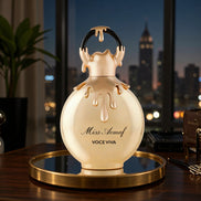 Miss Armaf Voce Viva Eau de Parfum 100 ml | Vibrant Floral-Fruity Scent - Maison Oud & Co.