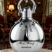 Miss Armaf Granduer Eau de Parfum 100 ml | Opulent Floral-Fruity Amber - Maison Oud & Co.