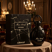 Miss Armaf Mystique 100 ml EDP – Warm, Enigmatic Fragrance - Maison Oud & Co.