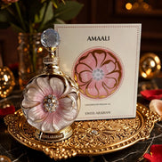 Amaali Perfume Oil for Women 15 ml by Swiss Arabian (0.5 oz) - Maison Oud & Co.