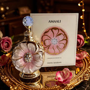 Amaali Perfume Oil for Women 15 ml by Swiss Arabian (0.5 oz) - Maison Oud & Co.