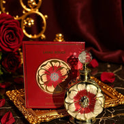 Layali Rouge Perfume Oil – 15 ml (0.5 oz) Swiss Arabian - Maison Oud & Co.