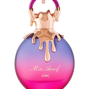 Miss Armaf Chic EDP 100 ml Bottle – Floral-Musky Scent for Her - Maison Oud & Co.