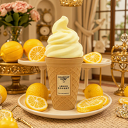 Sugar Lemon Sorbet Eau de Parfum 100 ml – Citrus Vanilla Unisex