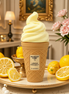 Sugar Lemon Sorbet Eau de Parfum 100 ml – Citrus Vanilla Unisex