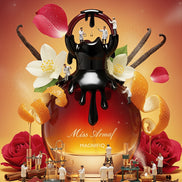 Miss Armaf Magnifiq Eau de Parfum 100 ml