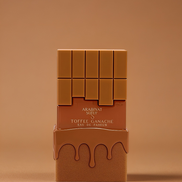 Sugar Toffee Ganache Eau de Parfum 100 ml – Unisex Gourmand