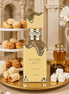 Lattafa Eclaire Eau de Parfum 100ml – Caramel Vanilla