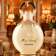 Miss Armaf Voce Viva Eau de Parfum 100 ml – Floral Fruity Vanilla