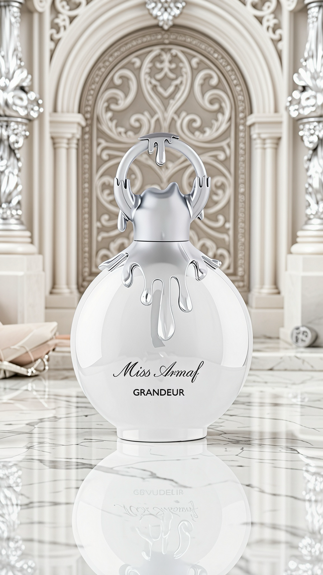 Miss Armaf Granduer Eau de Parfum 100 ml Floral Fruity Amber
