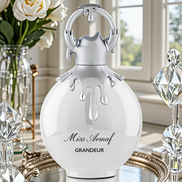 Miss Armaf Granduer Eau de Parfum 100 ml Floral Fruity Amber