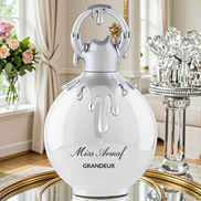 Miss Armaf Granduer Eau de Parfum 100 ml Floral Fruity Amber