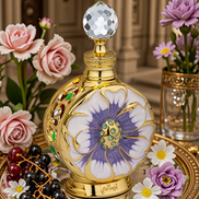 Layali Perfume Oil for Women 15 ml by Swiss Arabian (0.5 oz)