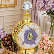 Layali Perfume Oil for Women 15 ml by Swiss Arabian (0.5 oz)