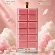 Dubai Delicacy - Cotton Candy