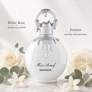 Miss Armaf Granduer Eau de Parfum 100 ml Floral Fruity Amber