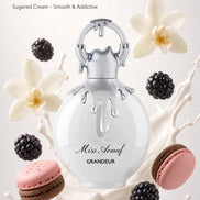 Miss Armaf Granduer Eau de Parfum 100 ml Floral Fruity Amber
